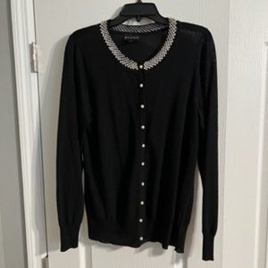Dialogue Women's Sweater Medium
